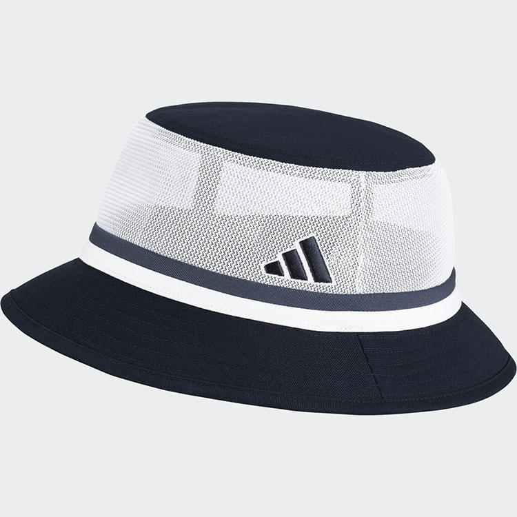 adidas Ladies Spring Mesh Bucket Hat