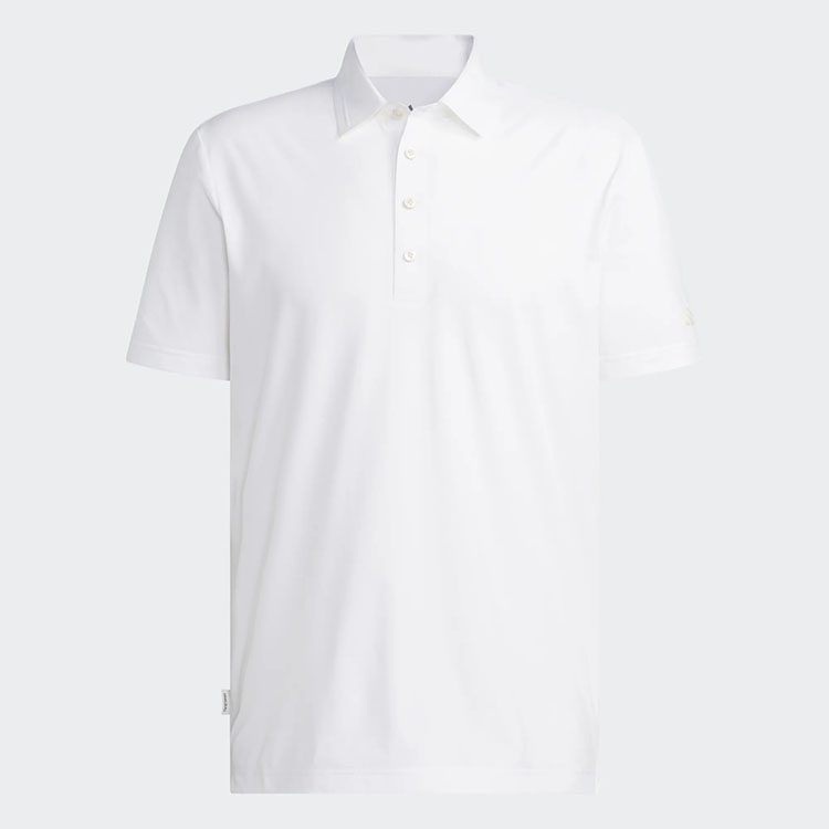 adidas Ultimate365 Tour Twistknit Polo**