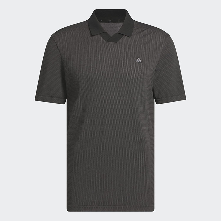 adidas Go-To Primeknit Polo**
