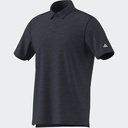 adidas Ultimate365 Elevated Twistknit Polo**