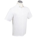 Bobby Jones Performance Magnolia Jacquard Polo*