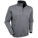 Bobby Jones Performance Clubhouse 1/4 Zip Long Sleeve Pullover*