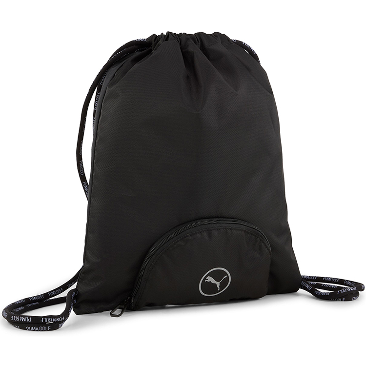Puma Golf Icon Rope Sack