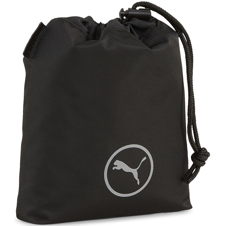 Puma Golf Icon Valuables Pouch