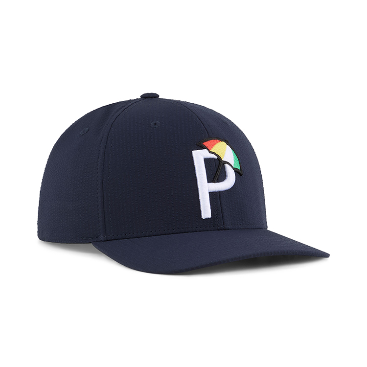 Puma X AP Seersucker 6 Panel Cap*