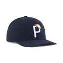 Puma X AP Seersucker 6 Panel Cap*