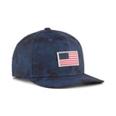 Puma X Volition Camo 6 Panel Cap*