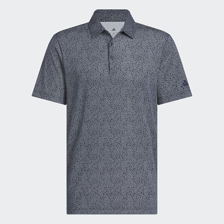 adidas Ultimate365 Mini Bunker Polo**