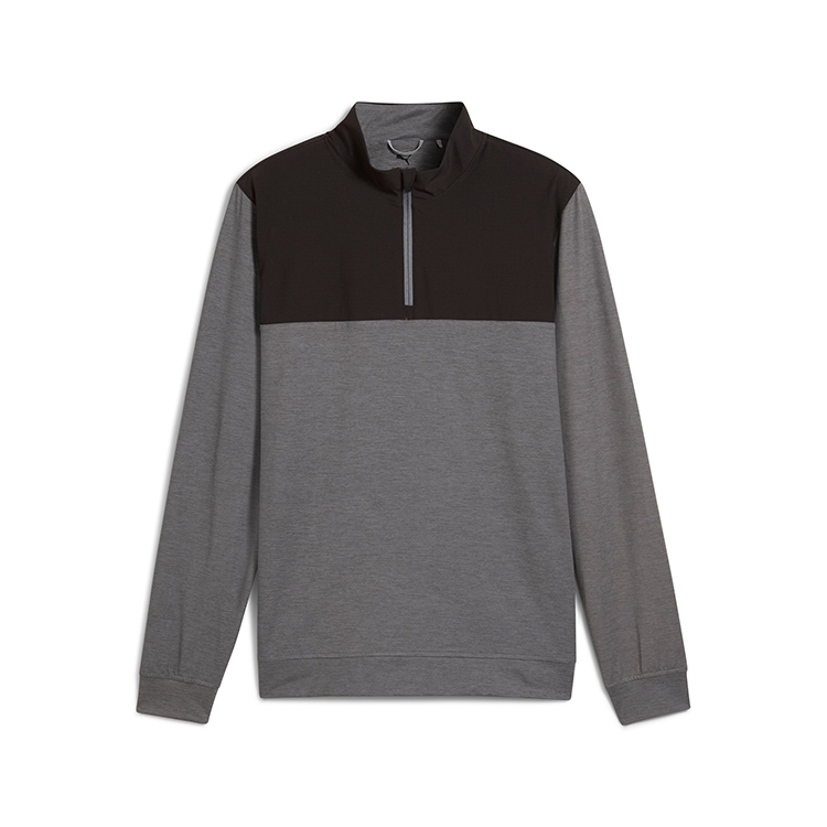 Puma Ripguard Hybrid 1/4 Zip*
