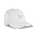 Puma Ladies Script Dad Hat*