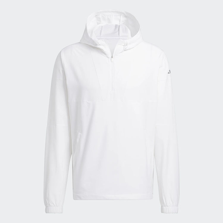 adidas Ultimate365 Club Anorak**