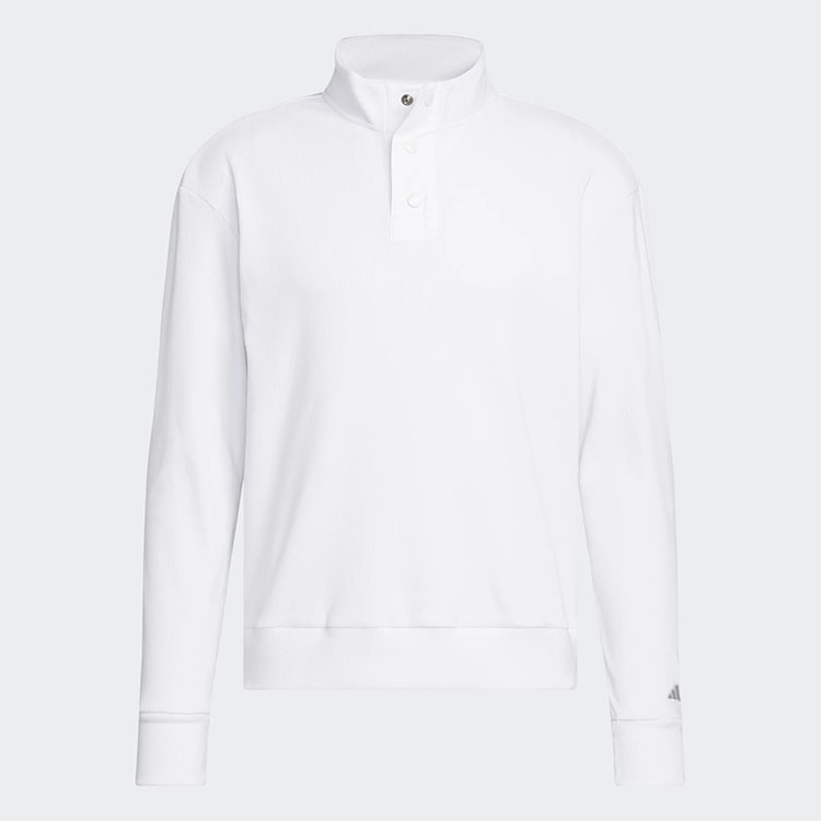 adidas Go-To Cozy Pullover**
