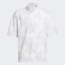 adidas Go-To DWR Short Sleeve Half Zip Pullover**