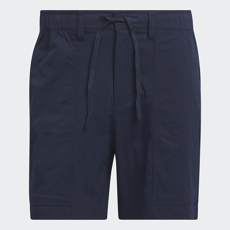 adidas Go-To 6" Woven Golf Shorts**