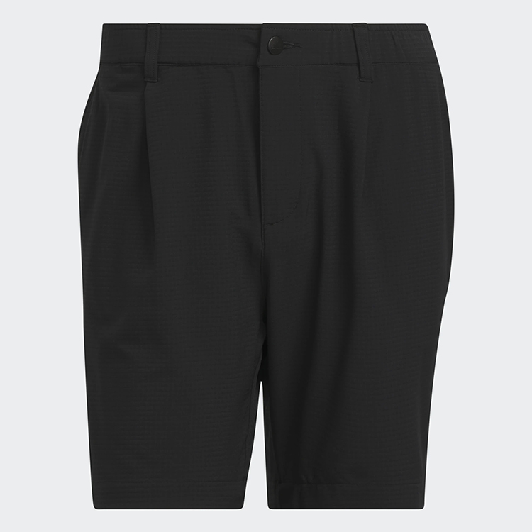 adidas Ultimate365 7.5" Pleated Golf Shorts**