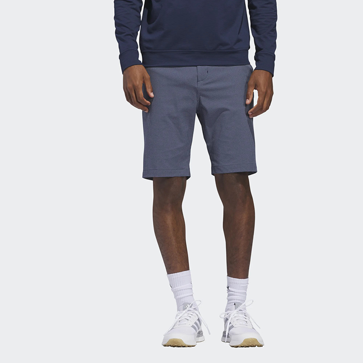 adidas Ultimate365 9" Novelty Golf Shorts**