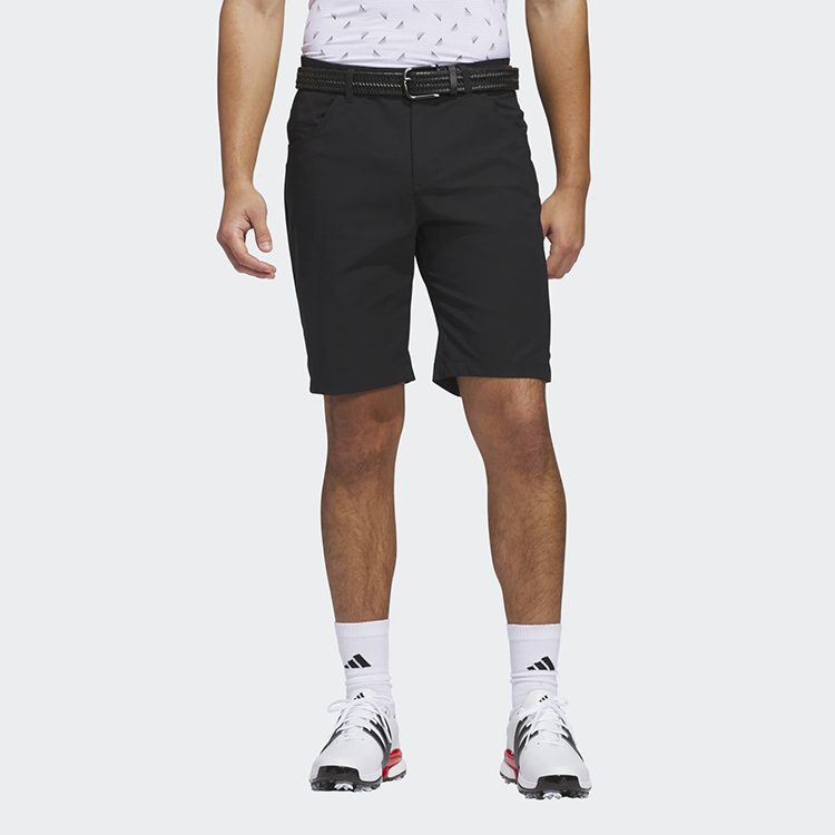 adidas Ultimate365 8.5" Five-Pocket Golf Shorts**