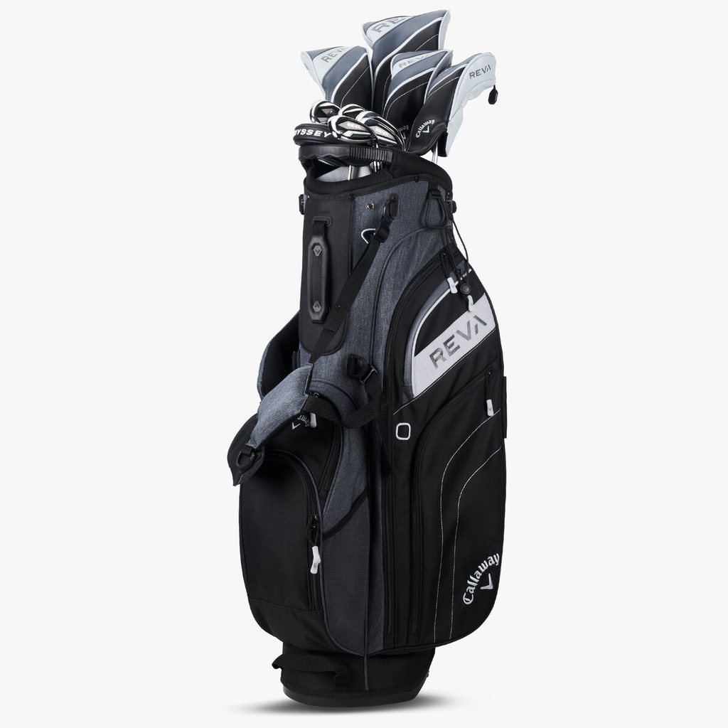 Callaway Ladies REVA 24 Package Set - 11 pc.*