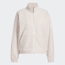 adidas Ladies Ultimate365 Gingham Jacket**