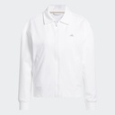 adidas Ladies Go-To Twistknit Jacket**