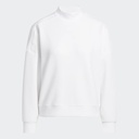 adidas Ladies Beyond the Course Spacer Mock Layer**