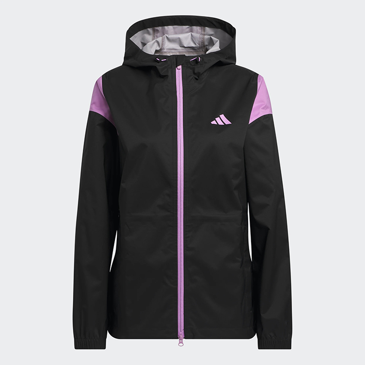 adidas Ladies Rain.Rdy Jacket*