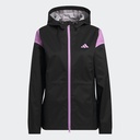 adidas Ladies Rain.Rdy Jacket*