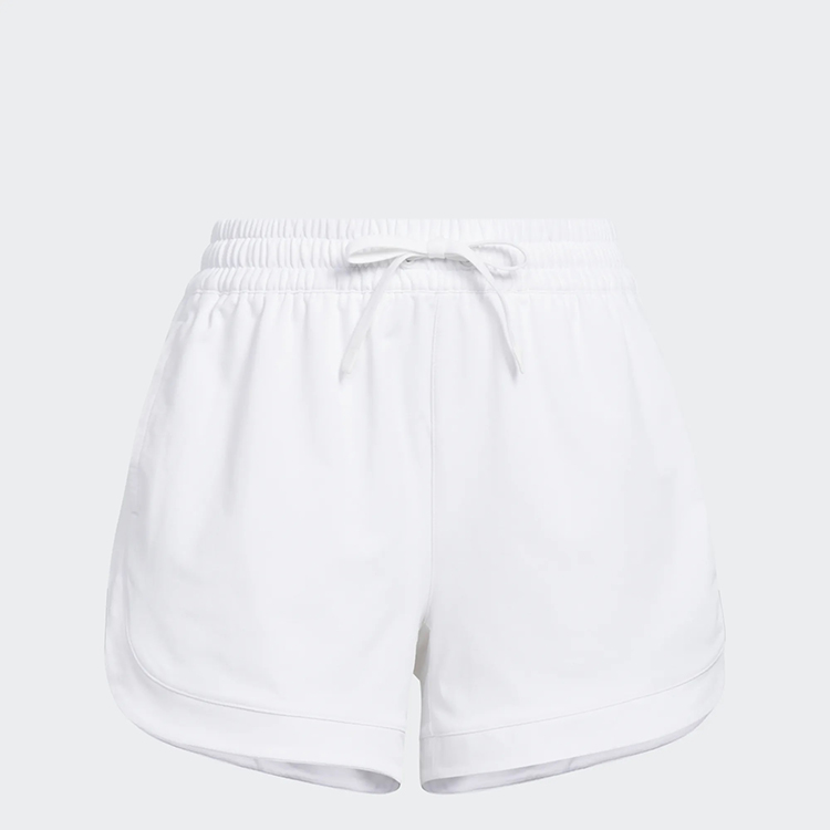 adidas Ladies Beyond the Course Shorts**