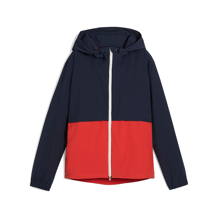 Puma Ladies Ladies Ripguard Full Zip Jacket*