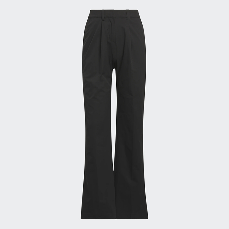 adidas Ladies Ultimate365 Tour Pleated Pants**