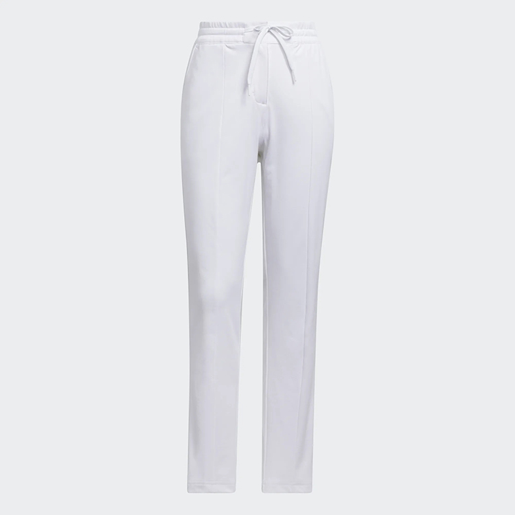 adidas Ladies Go-To Knit Pants**