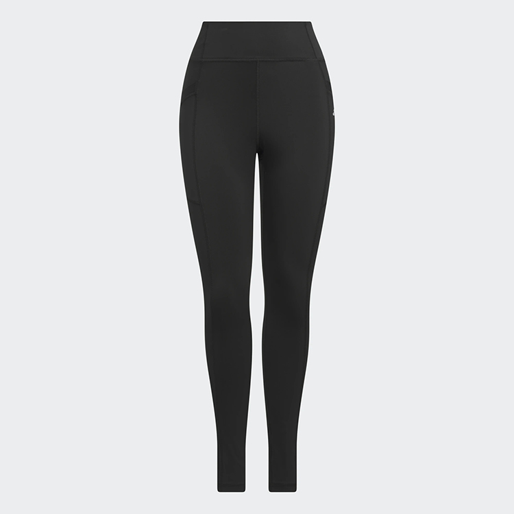 adidas Ladies Pocket Leggings**