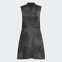 adidas Ladies Ultimate365 Tour Hybrid Printed Dress**