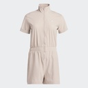 adidas Ladies Go-To Romper**