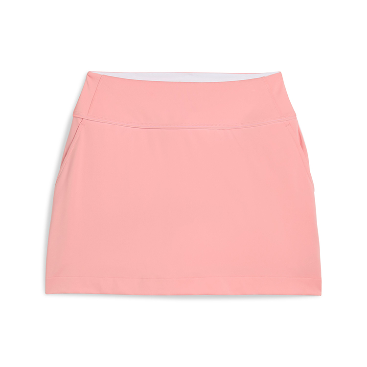 Puma Ladies Blake Piped Knit Skirt*