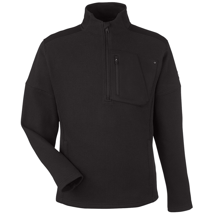 Spyder Constant Canyon 1/4-Zip*