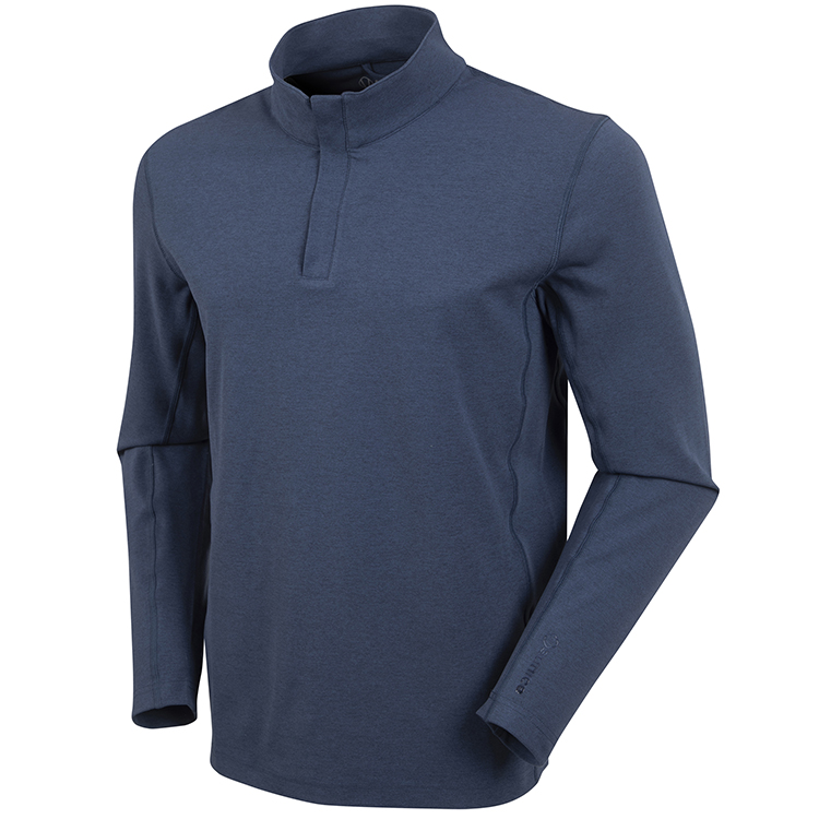 Sunice Aric Quarter Zip Pullover*