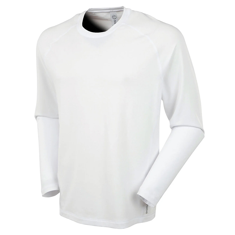 Sunice Grady Long Sleeve Soft Touch T-Shirt*