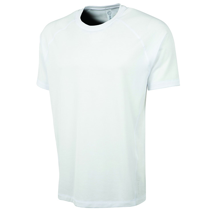 Sunice Grant Short Sleeve Soft Touch T-Shirt*