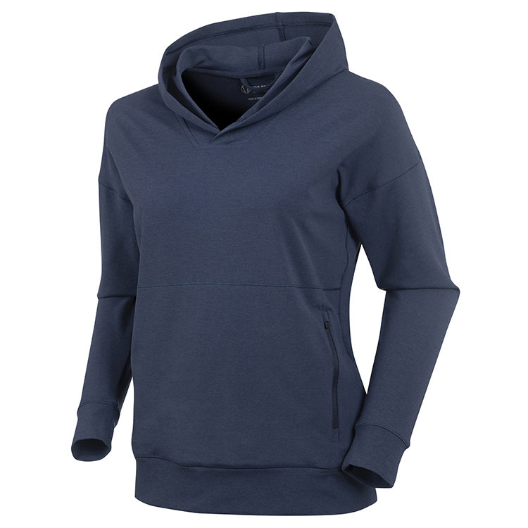 Sunice Ladies Eve Soft Touch Hoodie