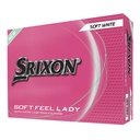 Srixon Soft Feel Lady 9*