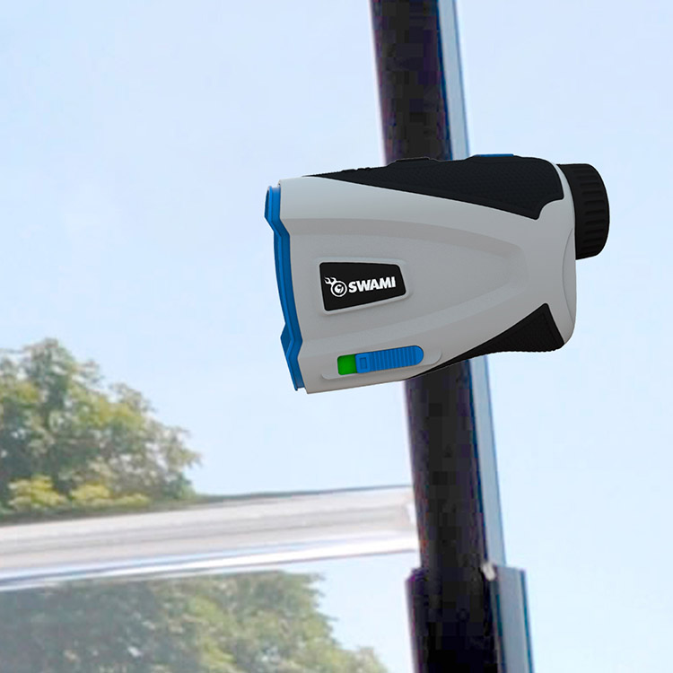 Izzo GLi Laser Rangefinder
