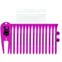 Golf Tee Combo Pack (20 tees, 2 ball markers, 1 divot tool)*
