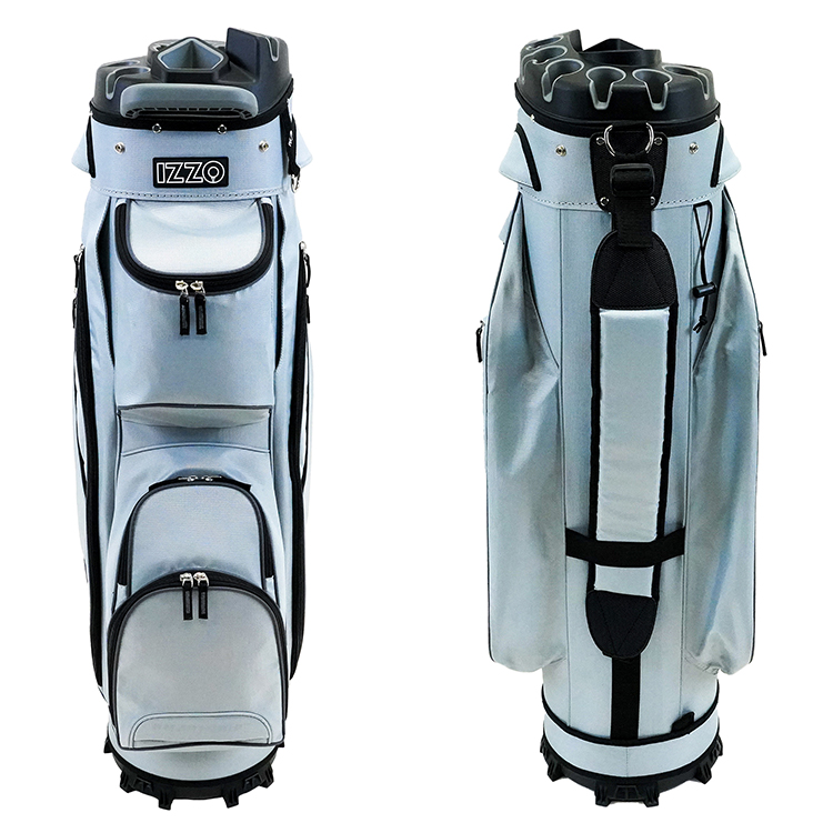 Izzo Vault Cart Bag