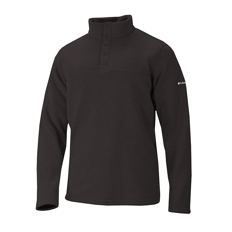 Columbia Alto Pass Half Snap Sweater*