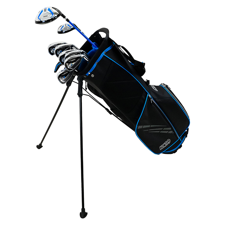 Izzo EZ2 Complete Set (14-Piece Set)*