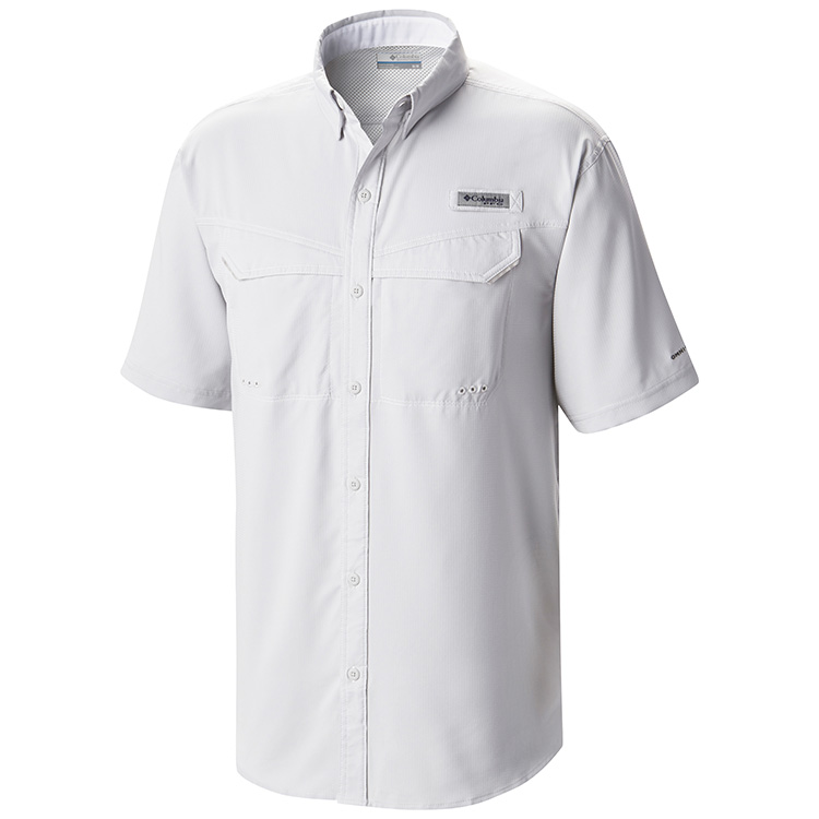 Columbia Low Drag Offshore Short Sleeve Shirt*