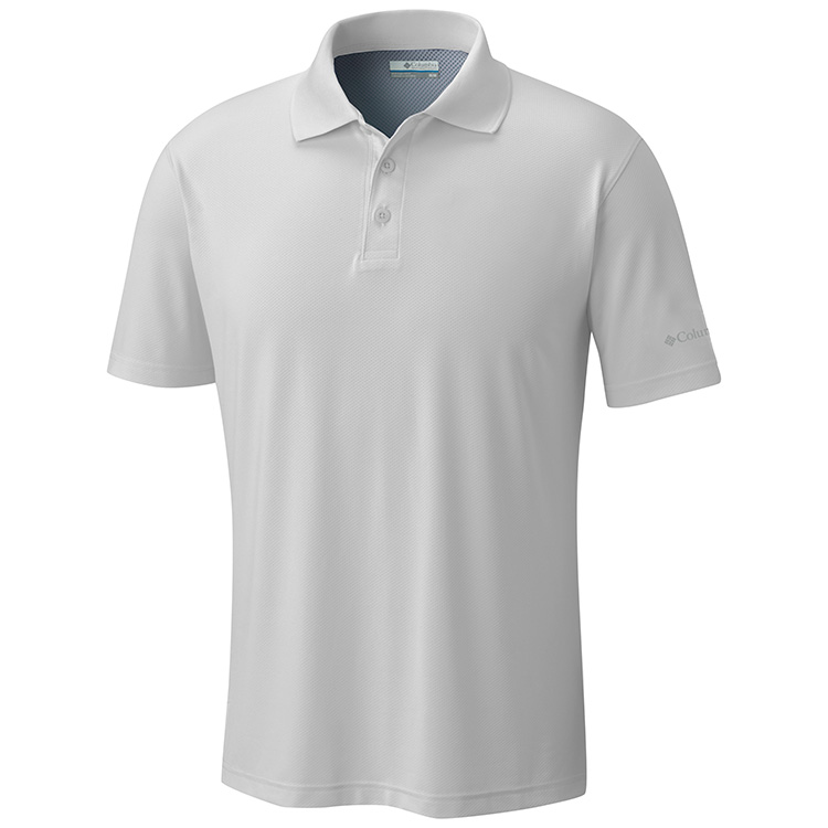 Columbia Low Drag Offshore Polo*