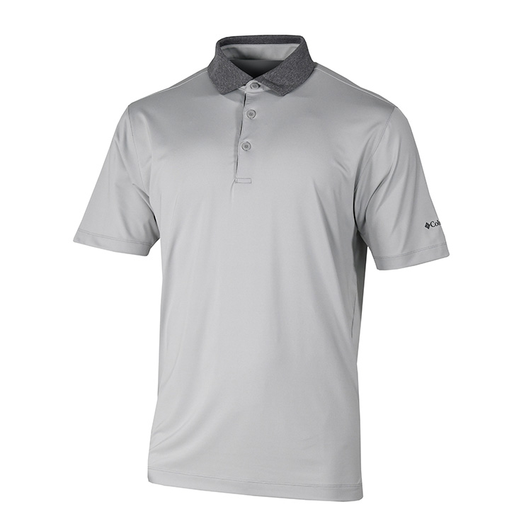 Columbia Settle In Polo*