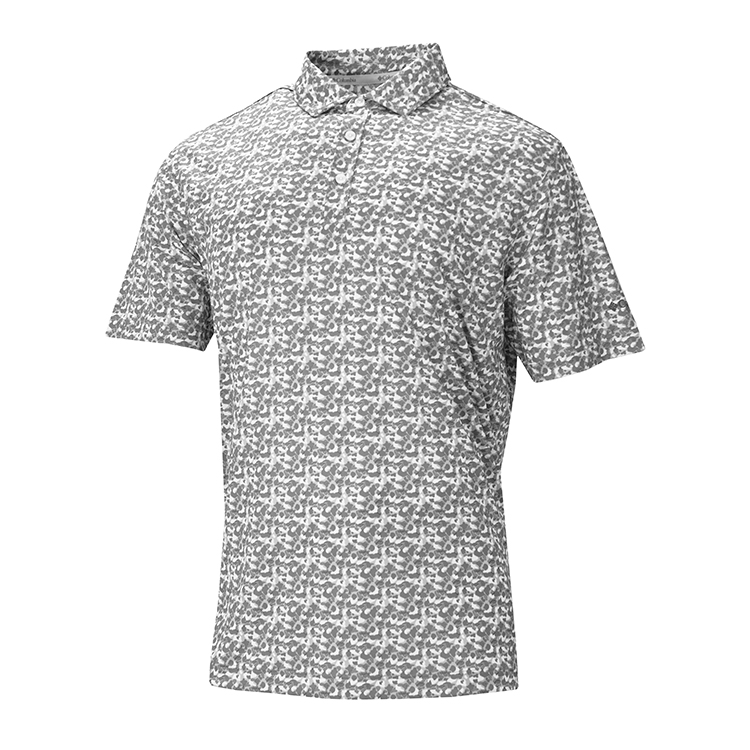 Columbia Catchy Swing Polo*